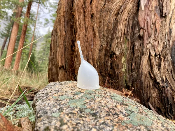advantages of menstrual cups