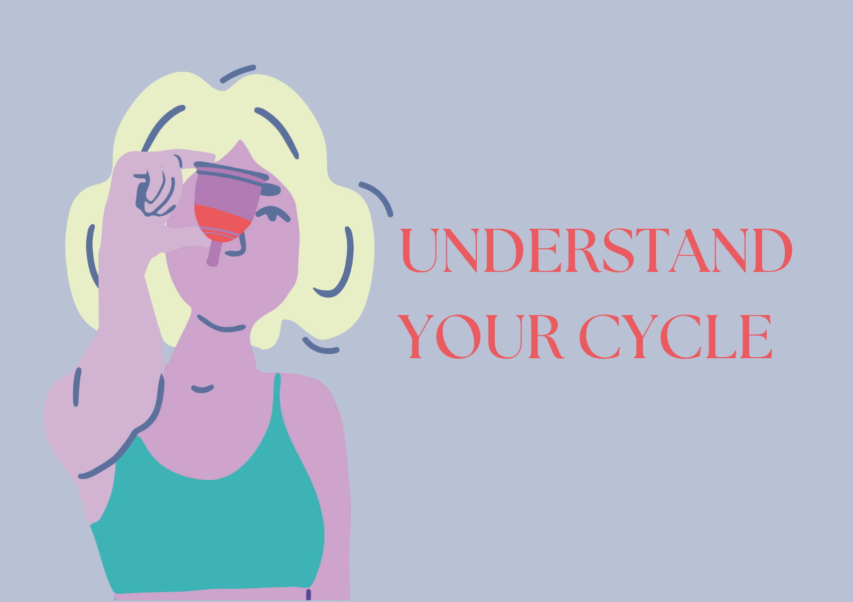 menstrual cycle e-guide